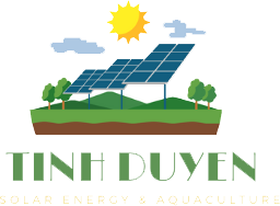 TINH DUYEN SOLAR ENERGY